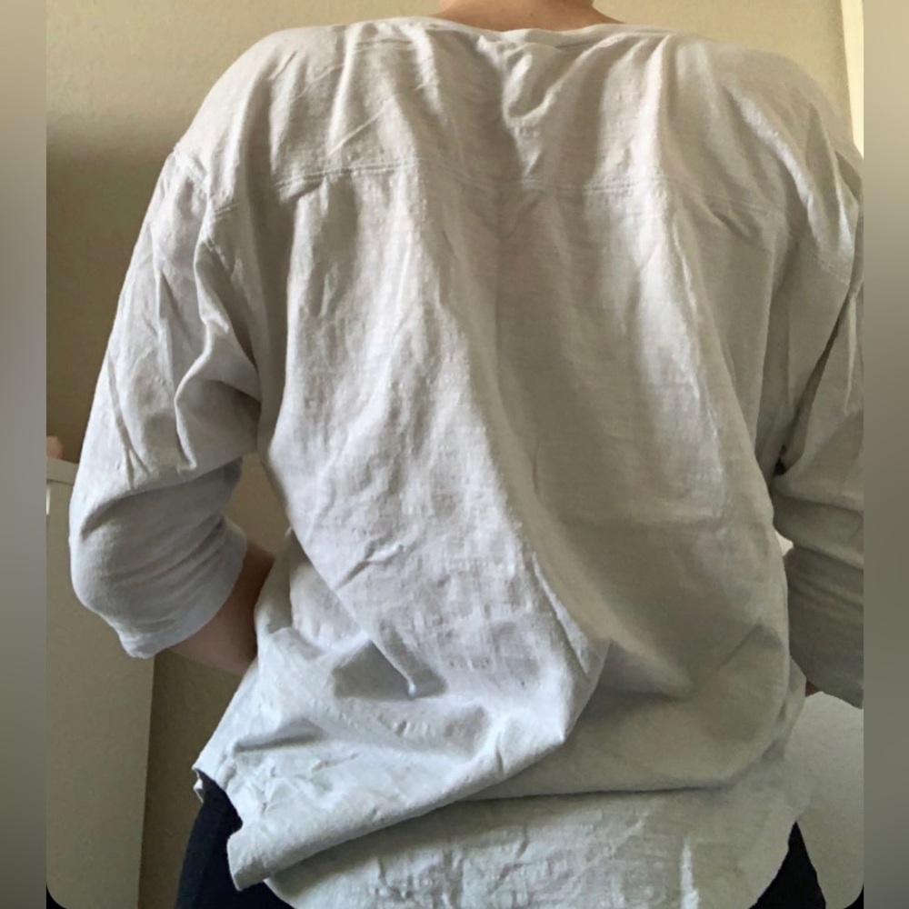 Pink Tee - Picture 10 of 10